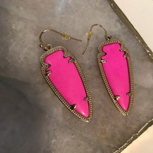 Kendra Scott Earrings